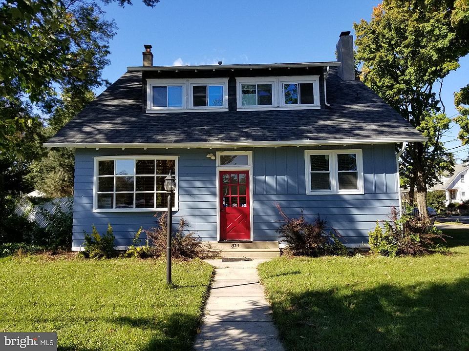 824 Burlington Ave, Delanco, NJ 08075 Zillow
