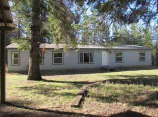 242 Fir Dr, Cusick, WA 99119