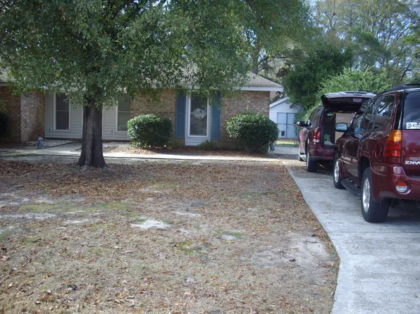 114 W Lynne Dr, Martinez, GA 30907