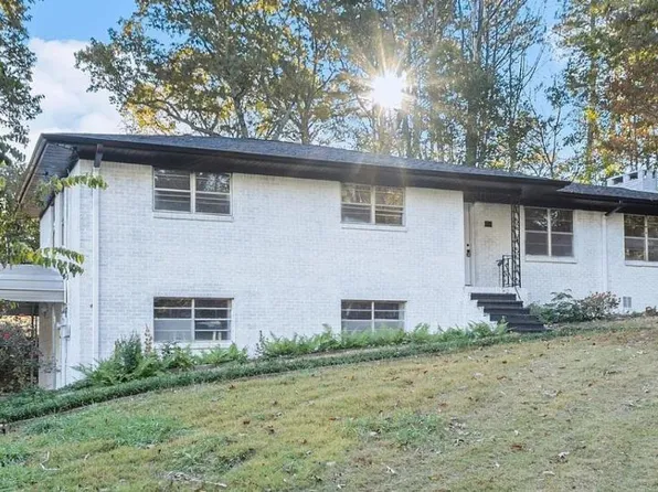 133 Waverly Ave, Adamsville, AL 35005