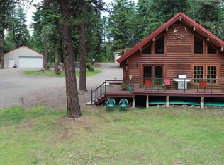 4343 W Mountain Rd, Anatone, WA 99401