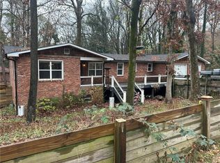 3010 Waters Rd SW, Atlanta, GA 30354