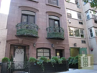 Rented by Halstead Real Estate