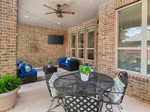 6916 San Juan Trl, McKinney, TX 75070