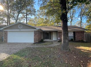 9920 Prospect Loop, Little Rock, AR 72209