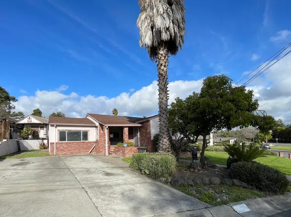 2666 Cohoe Ct, Castro Valley, CA 94546