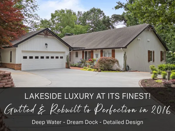 8180 Old Mill Dr, Gainesville, GA 30506