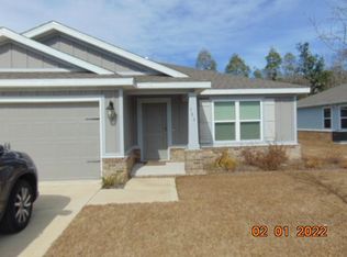 580 Marquis Way, Freeport, FL 32439