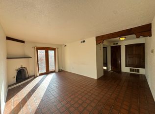 415 Sunset St UNIT F, Santa Fe, NM 87501