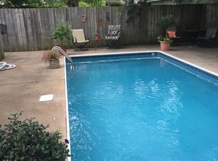 3200 N Olive St, N Little Rock, AR 72116