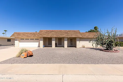 10638 W Sequoia Dr Photo 1