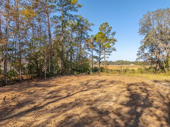 1114 Neal Blvd NE, Townsend, GA 31331