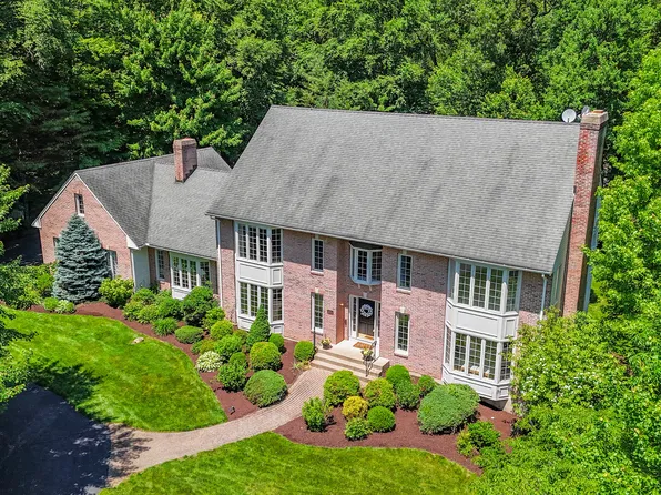 68 Henley Way, Avon, CT 06001