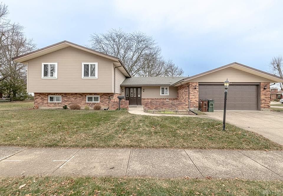 1st image of 5196 Polen Dr #D