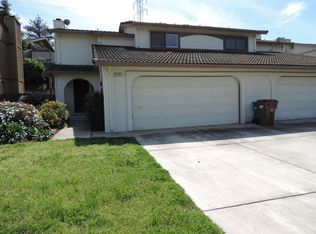 1320 Shaddick Dr, Antioch, CA