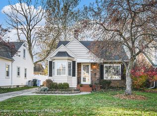 1620 Clifton Ave, Lansing, MI 48910