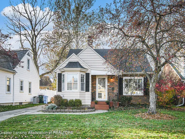 1620 Clifton Ave, Lansing, MI 48910