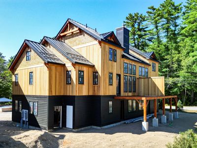 11 Black Diamond Road #3, North Conway, NH, 03860