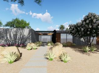 70553 Boothill Rd, Rancho Mirage, CA 92270