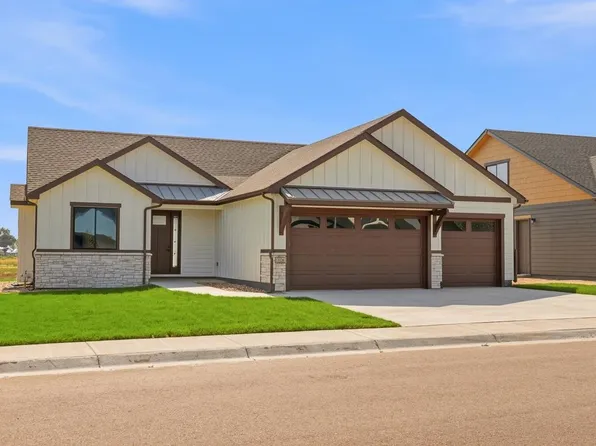 1126 S Deuel St, Fort Morgan, CO 80701