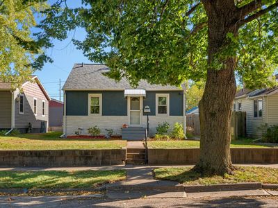 2537 17th STREET SOUTH South, La Crosse, WI, 54601