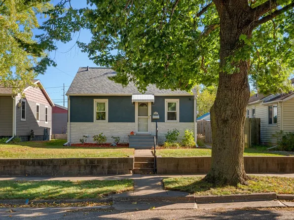 2537 17th STREET SOUTH South, La Crosse, WI 54601