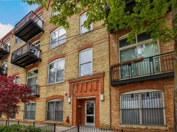 1740 N Maplewood Ave APT 321, Chicago, IL 60647