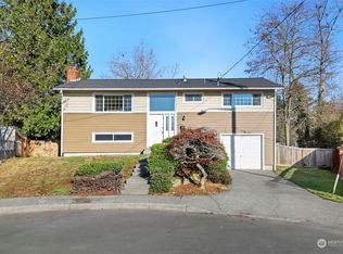 1106 Vashon Ct NE, Renton, WA 98059