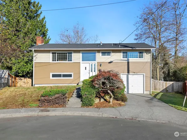 1106 Vashon Court NE, Renton, WA 98059