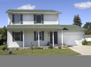 741 Hope Ave, Elkhart, IN 46517
