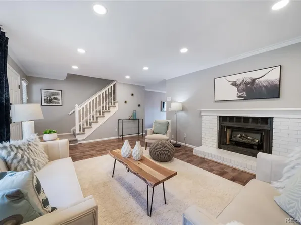 6850 E Appleton Circle, Centennial, CO 80112