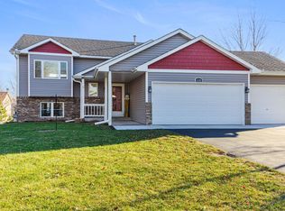 6180 144th Ln NW, Ramsey, MN 55303