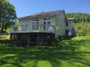 7534 Song Lake Rd, Tully, NY 13159