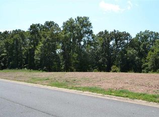 2735 Gladstone Dr, Conway, AR 72032