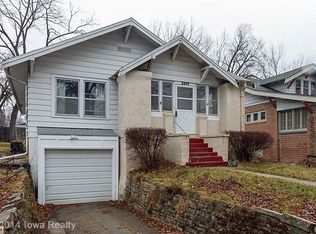 3319 School St, Des Moines, IA 50311