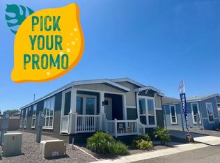 16101 N El Mirage Rd #19, El Mirage, AZ 85335