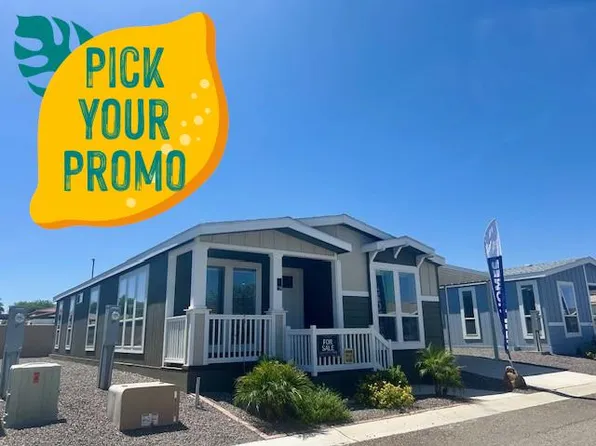 16101 N El Mirage Rd #19, El Mirage, AZ 85335