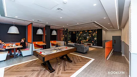 Rented by Nooklyn NYC LLC