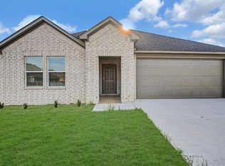 6337 Warwick Dr, Alexander, AR 72002