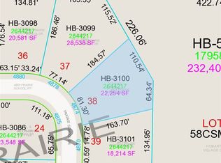 4874 Prairie School Dr, Hobart, WI 54155