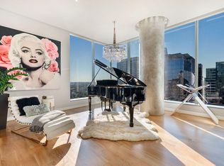 210 Lavaca St APT 2405, Austin, TX 78701