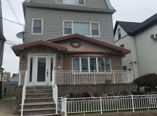 25 E 31st St #3, Bayonne, NJ 07002