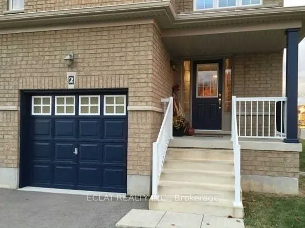 2 Lancaster Ct, Barrie, ON L4M 0G1