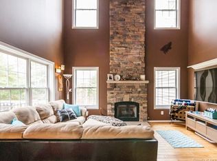 6284 Tewkesbury Way, Williamsburg, VA 23188