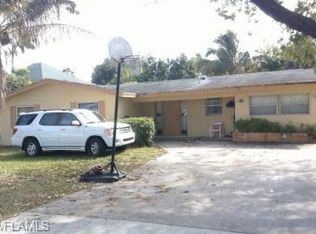 1870 Passaic Ave, Fort Myers, FL 33901
