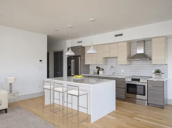 19 Clapp St #5, Dorchester, MA 02125