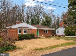 10 Brice Rd, Annapolis, MD 21409