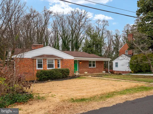 10 Brice Rd, Annapolis, MD 21409