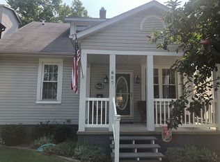 605 Cypress St, Highland, IL
