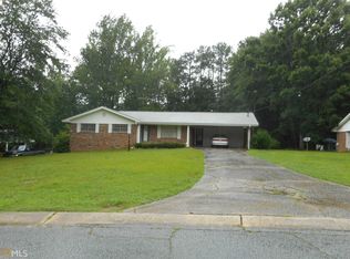 4132 Pine Manor Dr #15, Douglasville, GA 30134